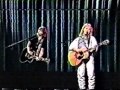 indigo girls: 1989-07-xx closer to fine - the today show