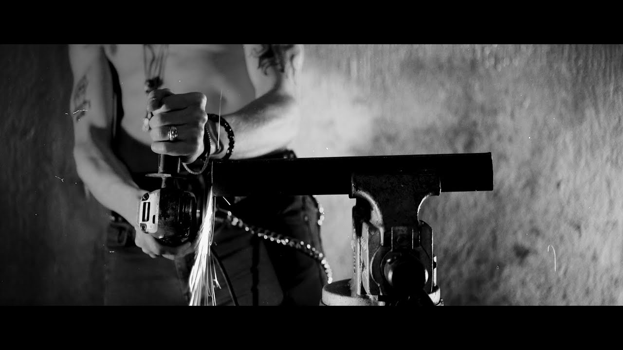 Watch O.K.O.T. - INAT (official video) on YouTube Watch O.K.O.T. - INAT (official video) on YouTube