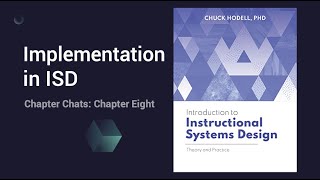 Celebrity Implementation in ISD - Chapter Chats 8 Profile