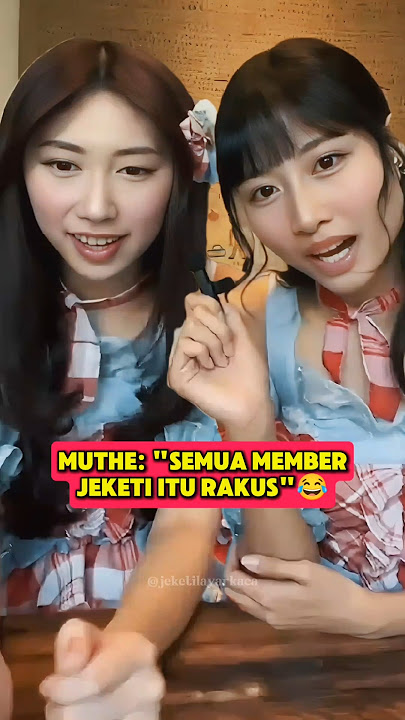 Download lagu GITA WAKIL KAPTEN YANG BAIK🥰 #jkt48 #jkt48newera #muthejkt48 #jessijkt48