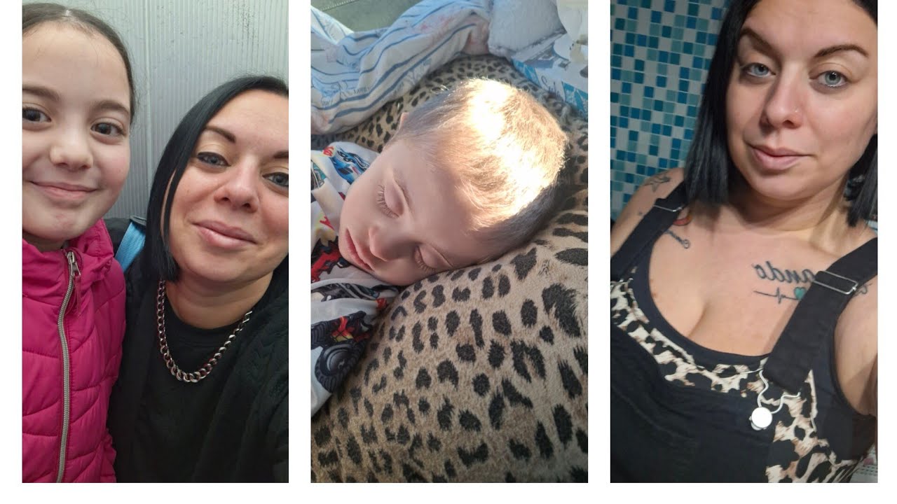 È STATA UNA SCELTA DIFFICILE