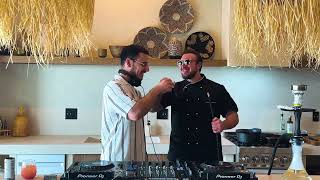 Chill Tulum House DJ Mix l Tasty Tunes Episode 3 l Melodic Techno / Deep House / Latin / Afro House