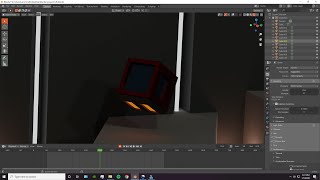 CAPSTONE ANIMATION