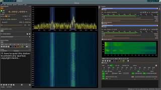 SDRangel Broadcast FM Demodulator