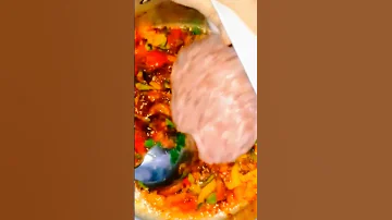طريقه عمل سوشي الباذنجان باللحمه المفرومه Food 