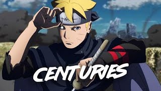 Boruto (AMV) - Centuries