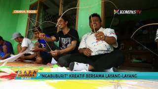 Ngabuburit Kreatif Bersama Layang-Layang screenshot 4