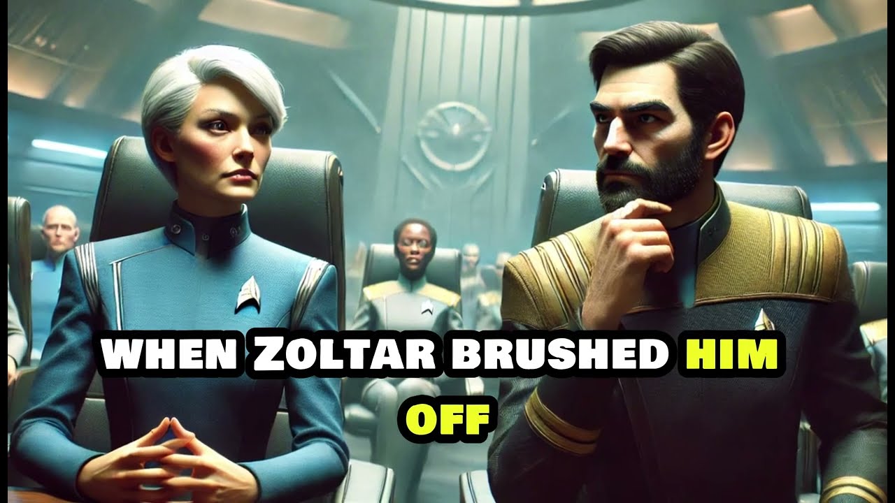 "When Humanity's Polite Mode Turned Off | HFY Sci-Fi Story That Will Give You Chills"