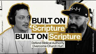 Episode 1: Built on Scripture