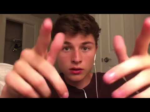 ASMR | Cozy Hand Movements For Tingles | Dim Lit Room (Sleep-Inducing)