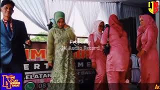 LAGU LAMPUNG || SAPA NIKU BANG || ARMAULINA || CIPTA NN || J'MIMA MUSIC