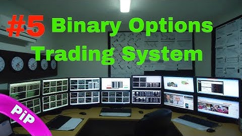 #5 Binary Options Trading System 2015 - How To Earn $30,000 Per Week From Trading Options