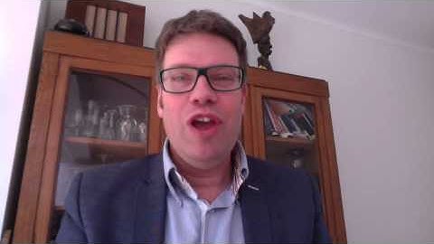 G(r)ood testing 3: The role of the testmanager