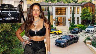 The Weeknd's Lifestyle ★ 2021