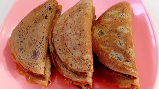 HANYA MODAL 10K UDAH SEENAK INI|Cara Membuat Martabak Mini Rasa Coklat Yg Mudah dan Gampang 💯 Bisa