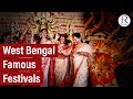 Main Festival Of Bengal