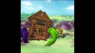 Bad Editing On Purpose