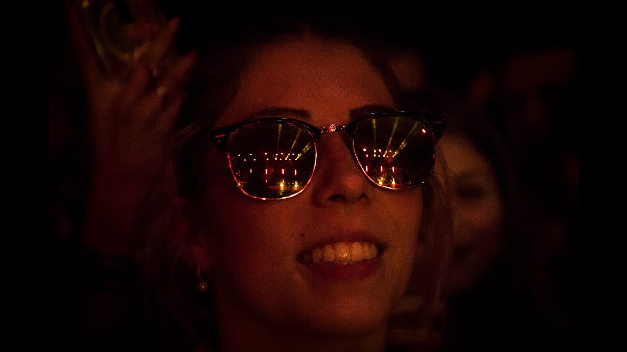 Egy nap a Csillagponton