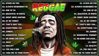 BEST REGGAE MIX 2023 - MOST REQUESTED REGGAE LOVE SONGS 2023 - ALL TIME FAVORITE REGGAE SONGS 2023