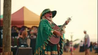 Celtic Mayhem - You Spin Me Around
