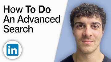 How to Do an Advanced Search on LinkedIn [2025 Full Guide]