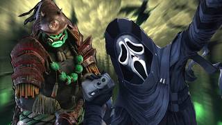 2v8 Open Lobbies With My Community 69 | Dead by Daylight