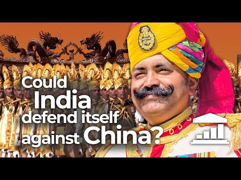Video: Cât de bine echipată este armata indiană?