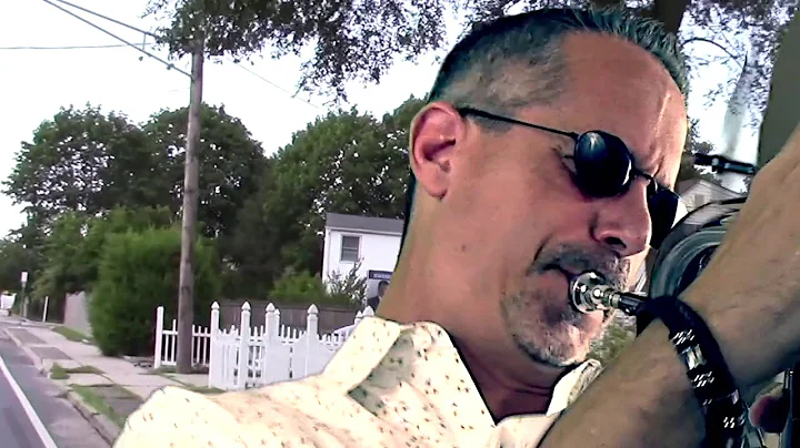 Flugelhorn Solo (from James Ingenito's Abstract Su...