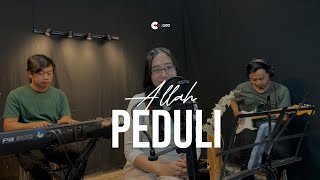 Allah Peduli - Cover | fgd project