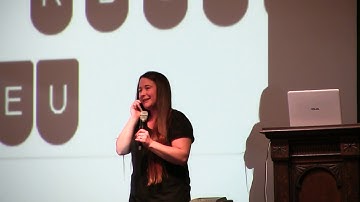 Captioning the Docs - Vanessa Stanton - Behind the Scenes of Write the Docs