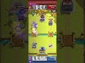 Este MAZO está ROTOO 100%EFECTIVO Clash Royale #short #shortsfeed #clashroyale #gaming