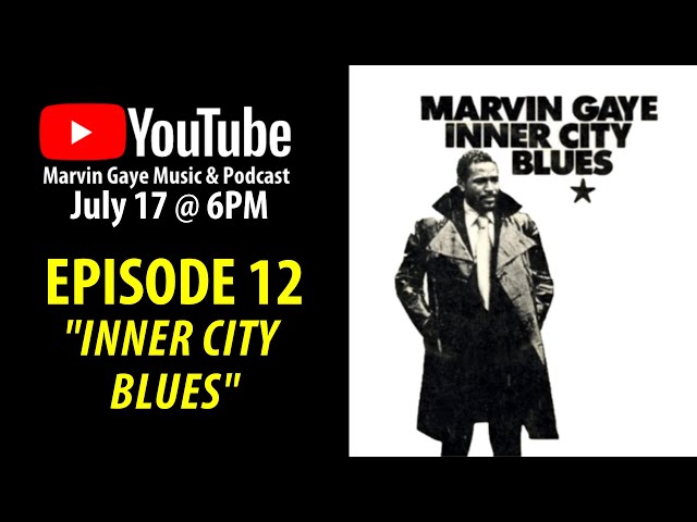 【EP 7inch】MARVIN GAYE/inner city blues 41aZNnvToQL._UF350,350_QL50_.jpg