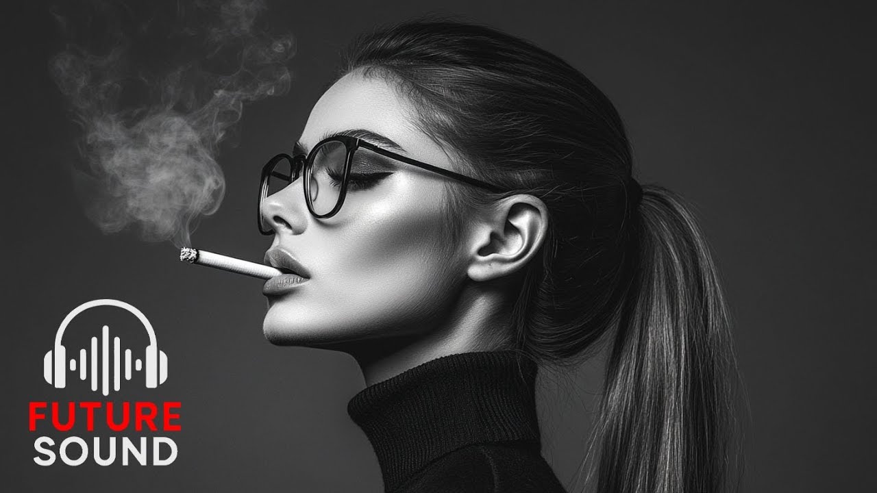 Deep House Chillout Music Mix Late Night Urban Drive ? Vocal House, Deep Feelings (77 Chars)