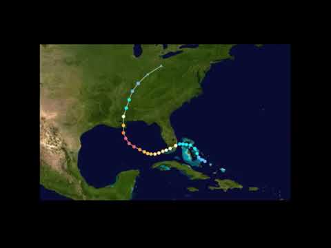 hurricane katrina case study physics and maths tutor