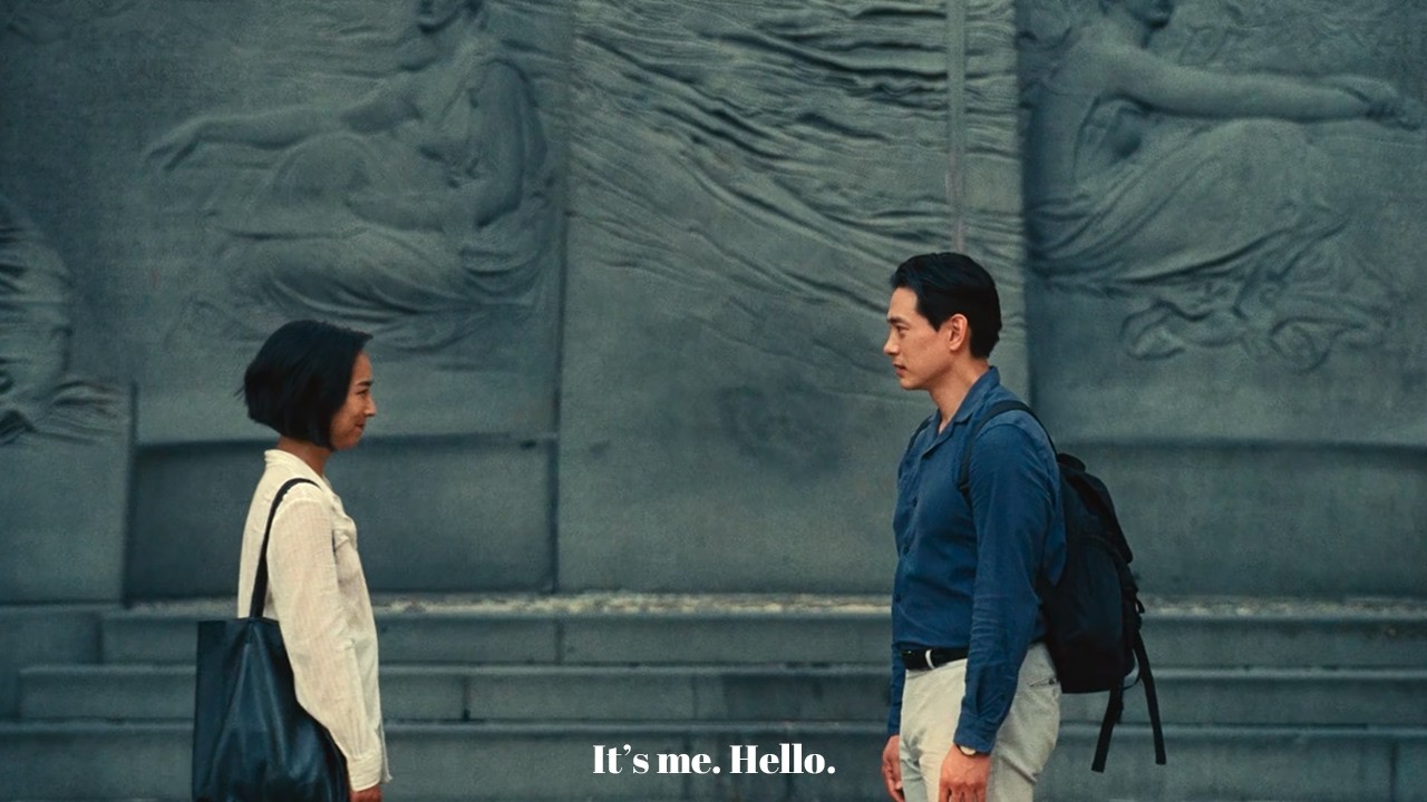 어떤 우연은 인연으로 남지 못했다. (Playlist)