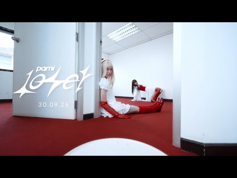 pami - loser (teaser)