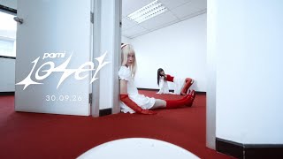 Download lagu pami - loser (teaser)