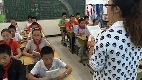 China tests ban on homework to the delight of students - DayDayNews