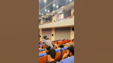 BUFT Orientation Program 2023