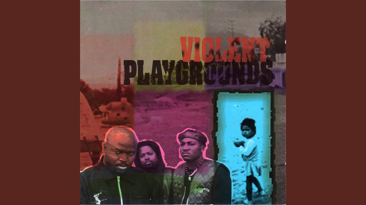 Watch Violent Playground on YouTube Watch Violent Playground on YouTube