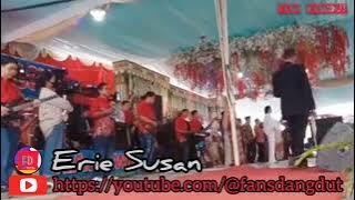 Erie Susan, Pecah Seribu // Rajawali Music // Timbangan 32 Ogan Ilir