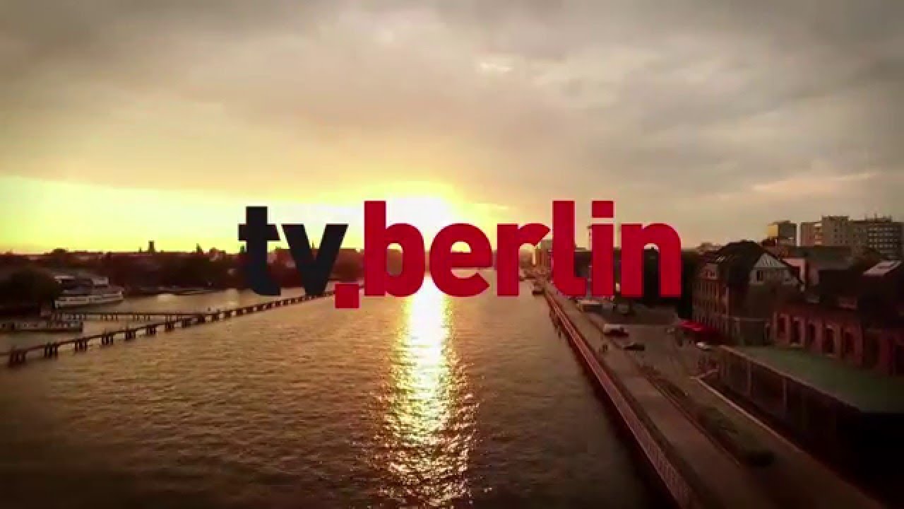 TV.Berlin Livestream