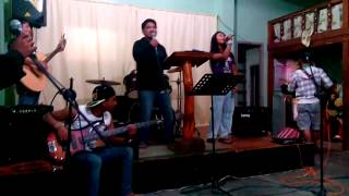 gifta - we are d' reason