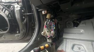 Mazda 6 2008-2012  ECU  TCM BCM airbag  locations  .