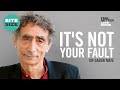 How To Have Self-Compassion in an Age of Addiction: Dr Gabor Maté | Feel Better Live More Bitesize