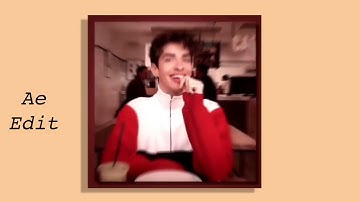 Recreating an AE edit on Ccp | grethanworship