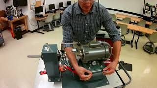 Horizontal Angular alignment