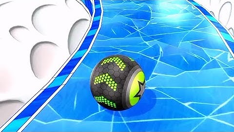 Going Balls - SpeedRun New Update Gameplay Part 31