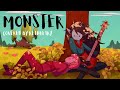 Monster (Adventure Time: Distant Lands Obsidian) || Cover by Reinaeiry