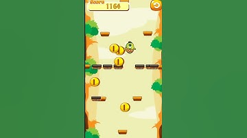 Android Studio Game Source Code Jumper Jam 2022 #Shorts